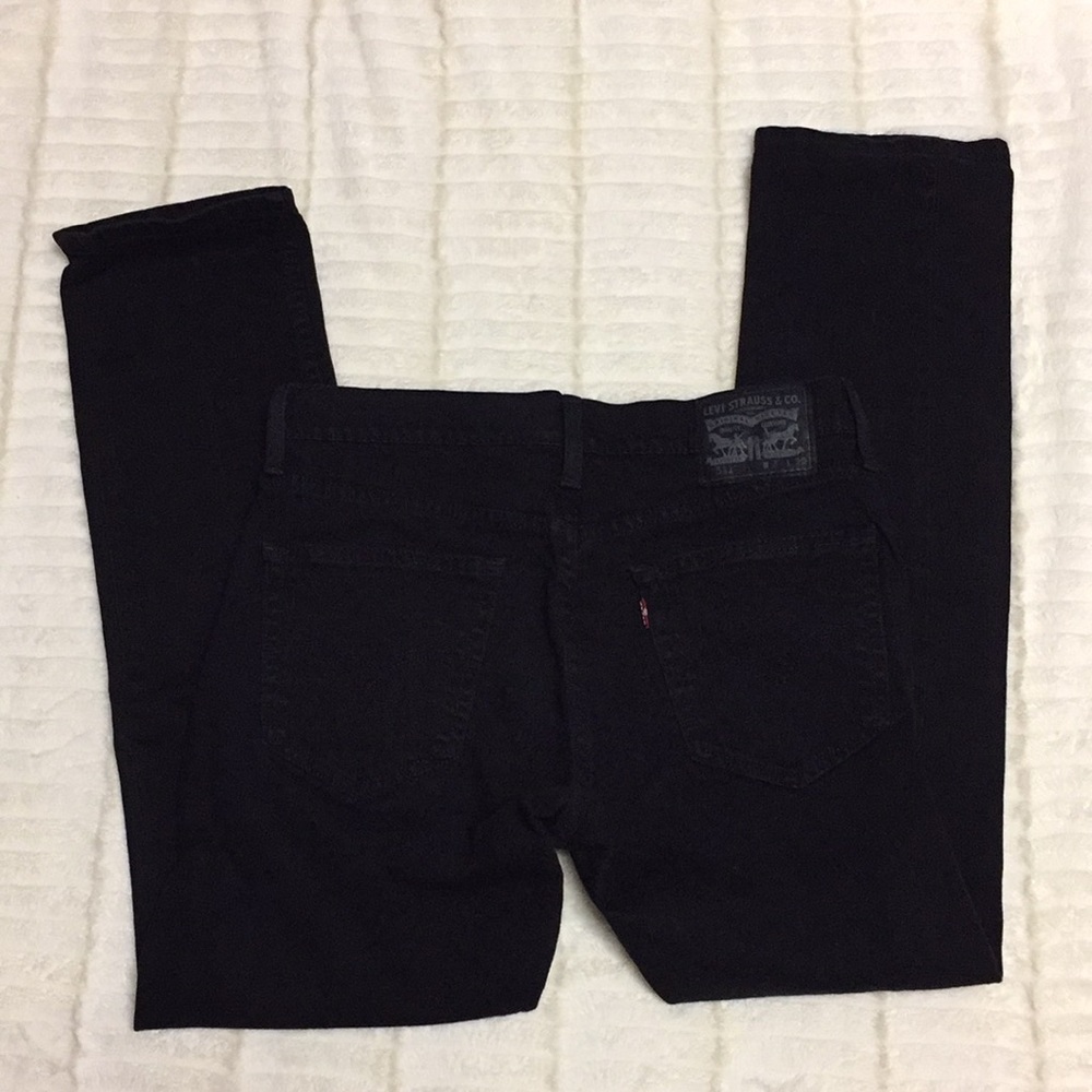 NWOT Levi’s Men’s jeans